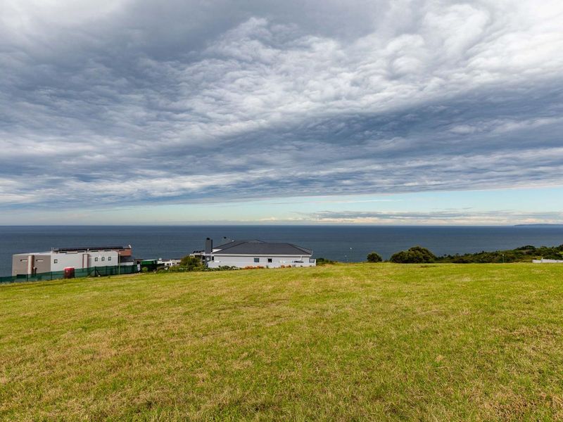 Sea view stand with approved plans in Le Grand Residential Estate - own your own piece of Heaven!! - Photo 10