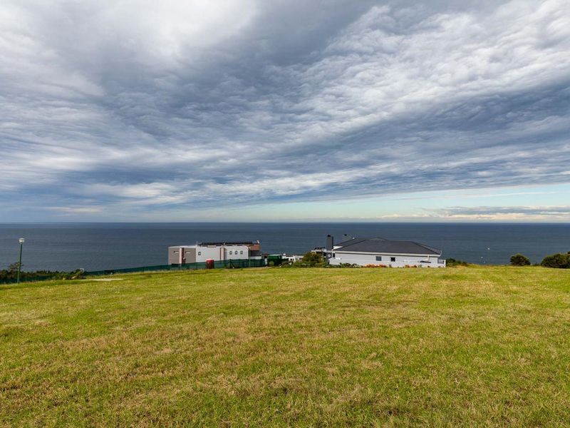 Sea view stand with approved plans in Le Grand Residential Estate - own your own piece of Heaven!! - Photo 9