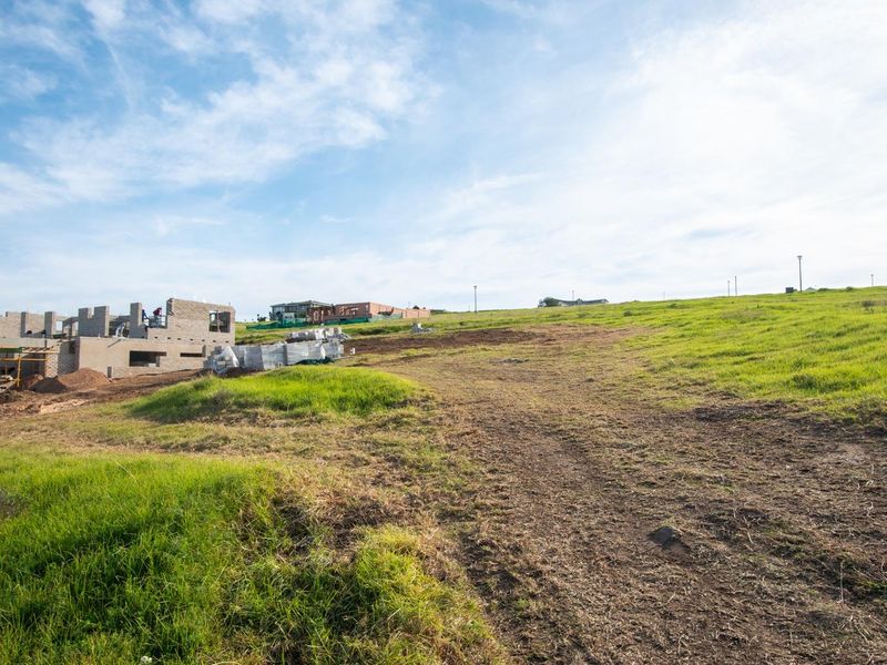 Sea view stand for sale in Le Grand Residential Estate - own your own piece of Heaven!! - Photo 10