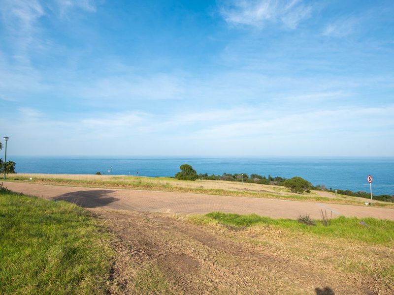 Sea view stand for sale in Le Grand Residential Estate - own your own piece of Heaven!! - Photo 9