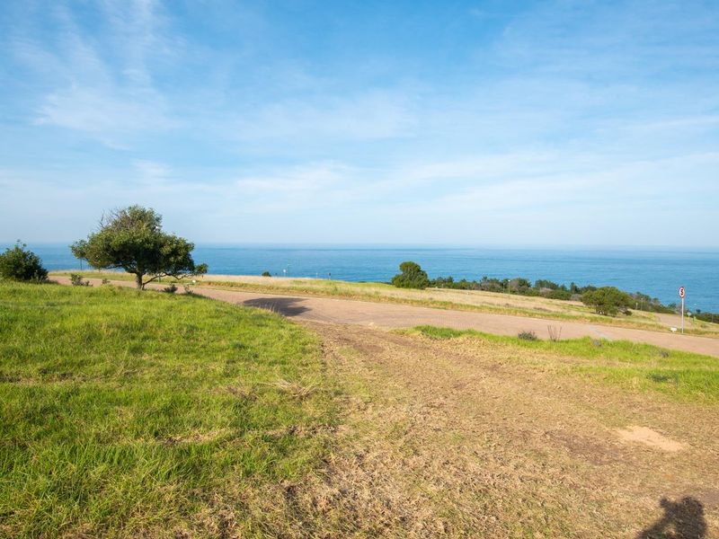 Sea view stand for sale in Le Grand Residential Estate - own your own piece of Heaven!! - Photo 7