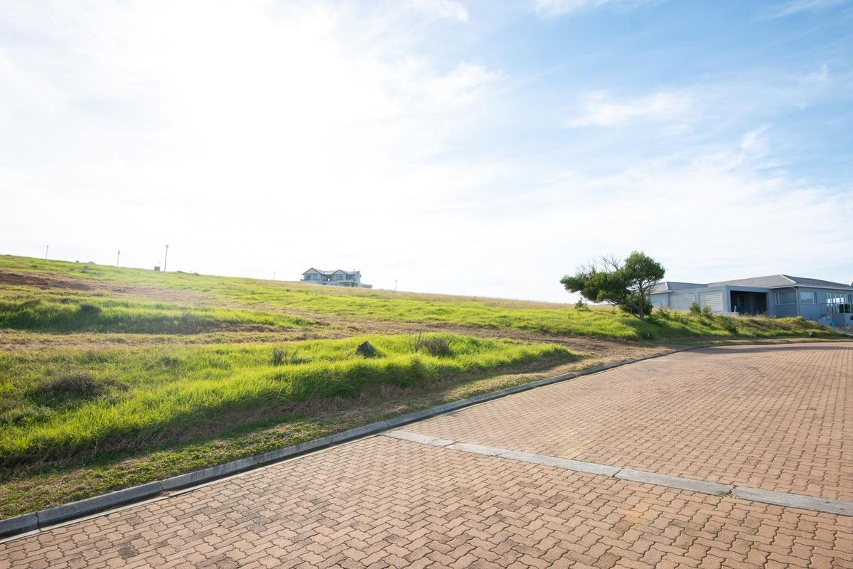 Sea view stand for sale in Le Grand Residential Estate - own your own piece of Heaven!! - Photo 3