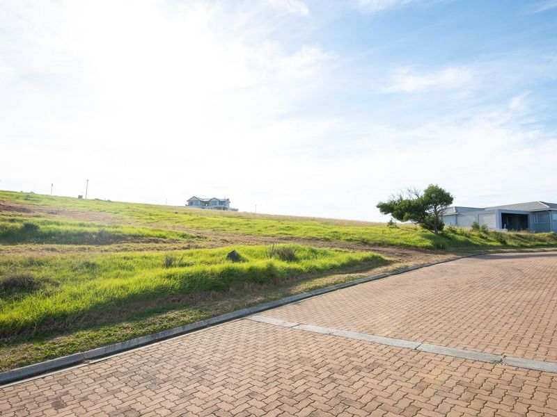 Sea view stand for sale in Le Grand Residential Estate - own your own piece of Heaven!! - Photo 3