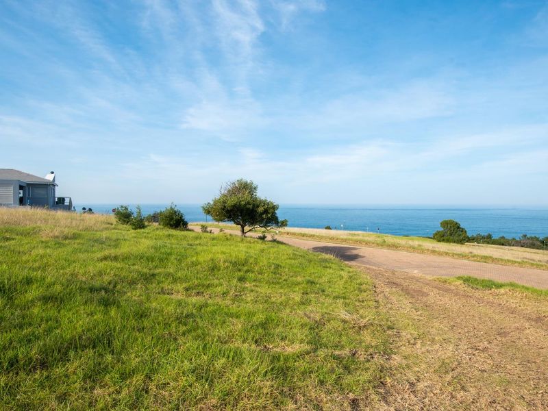 Sea view stand for sale in Le Grand Residential Estate - own your own piece of Heaven!! - Photo 8