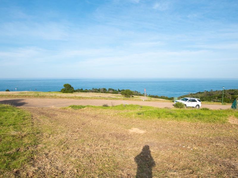 Sea view stand for sale in Le Grand Residential Estate - own your own piece of Heaven!! - Photo 6