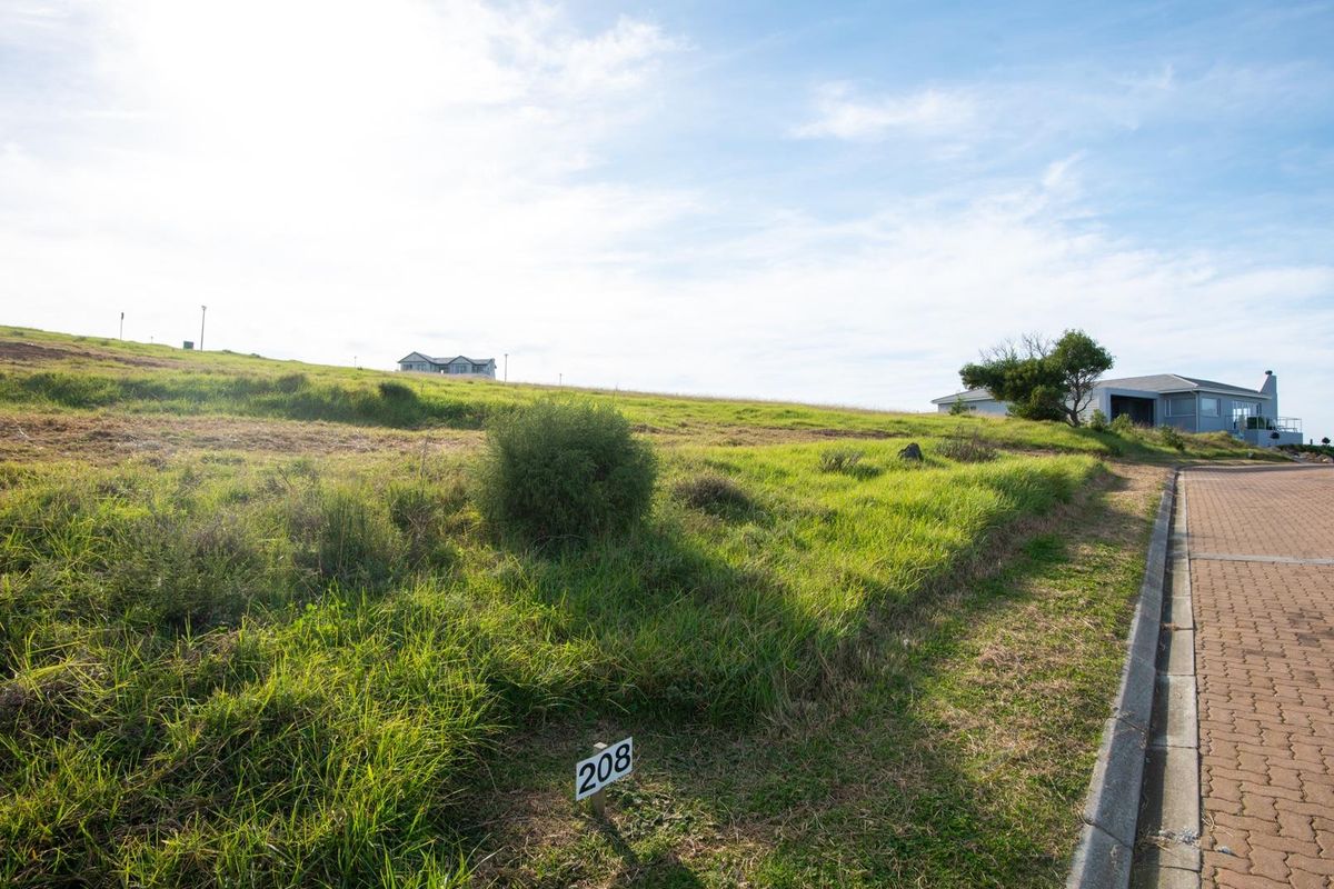 Sea view stand for sale in Le Grand Residential Estate - own your own piece of Heaven!! - Photo 2