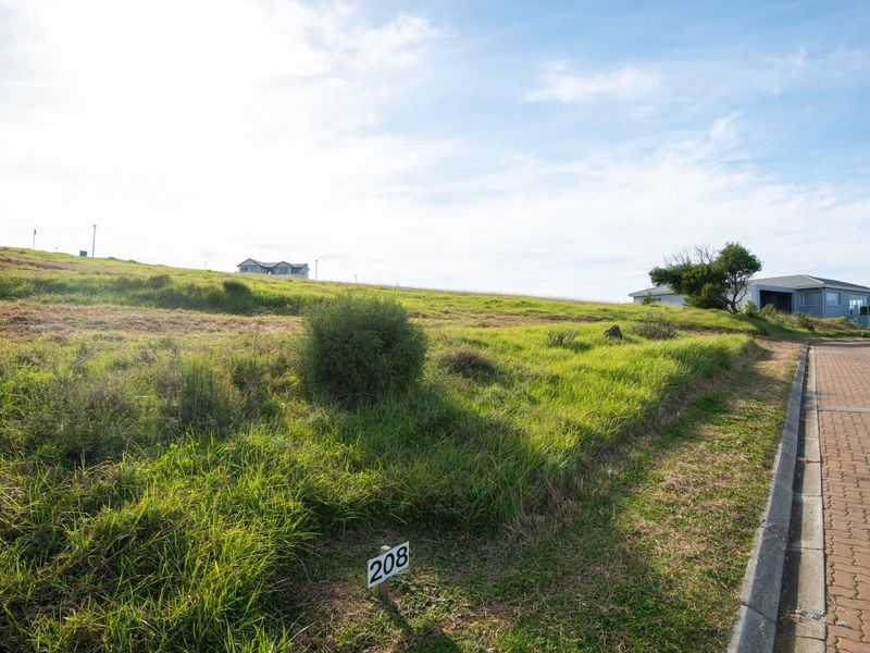 Sea view stand for sale in Le Grand Residential Estate - own your own piece of Heaven!! - Photo 2