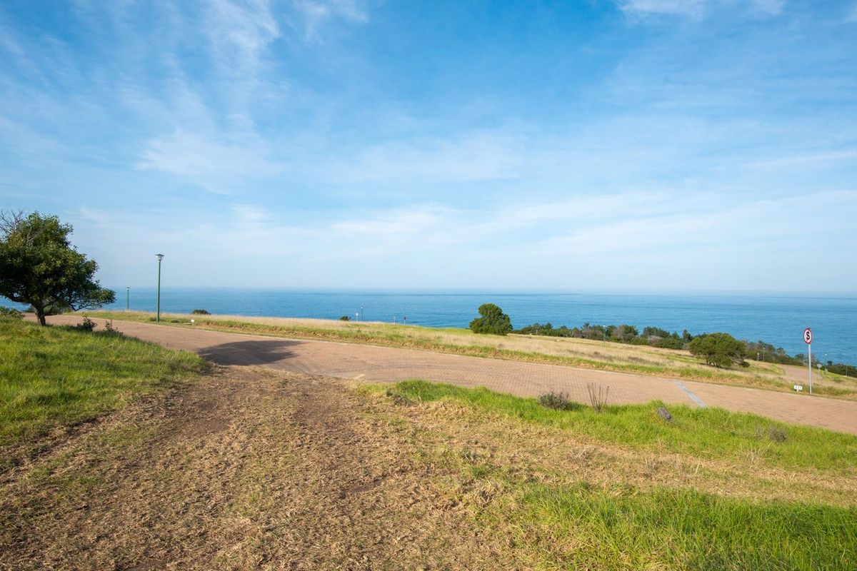 Sea view stand for sale in Le Grand Residential Estate - own your own piece of Heaven!! - Photo 5