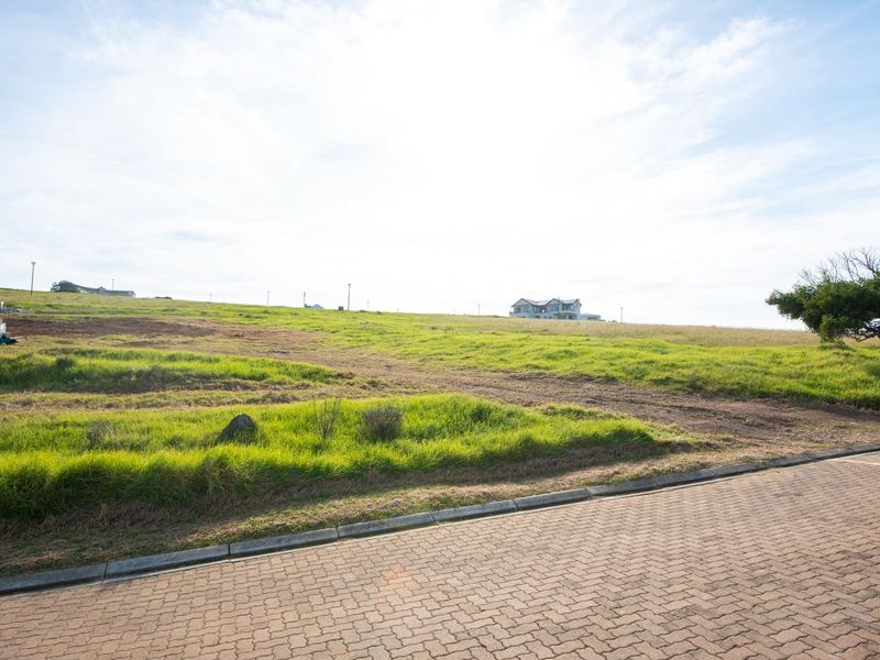 Sea view stand for sale in Le Grand Residential Estate - own your own piece of Heaven!! - Photo 4