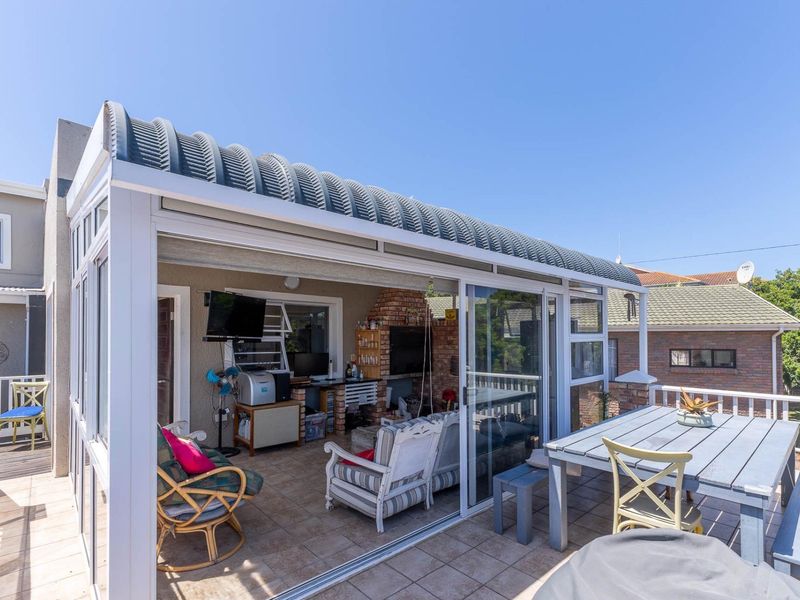 Elevated Living with Mountain Views in Peaceful Fraaiuitsig - Photo 2