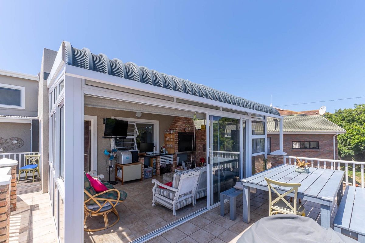 Elevated Living with Mountain Views in Peaceful Fraaiuitsig - Photo 2