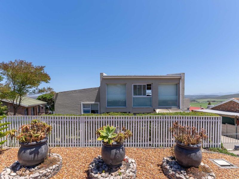 Elevated Living with Mountain Views in Peaceful Fraaiuitsig - Photo 10