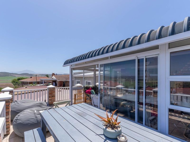 Elevated Living with Mountain Views in Peaceful Fraaiuitsig - Photo 8