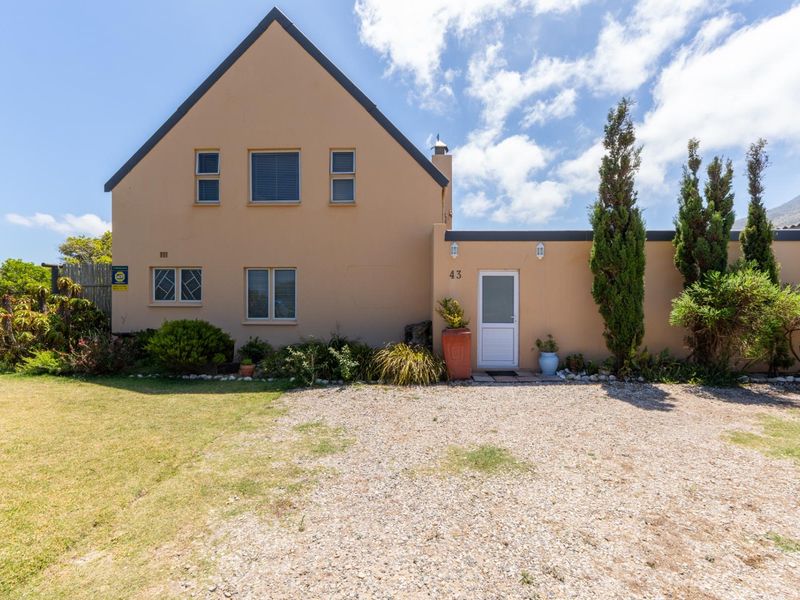 Looking for a house with Air B and B Potential? Betty's Bay - Photo 3