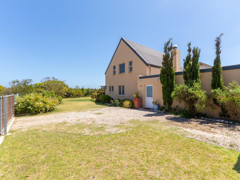 Looking for a house with Air B and B Potential? Betty's Bay - Photo 2