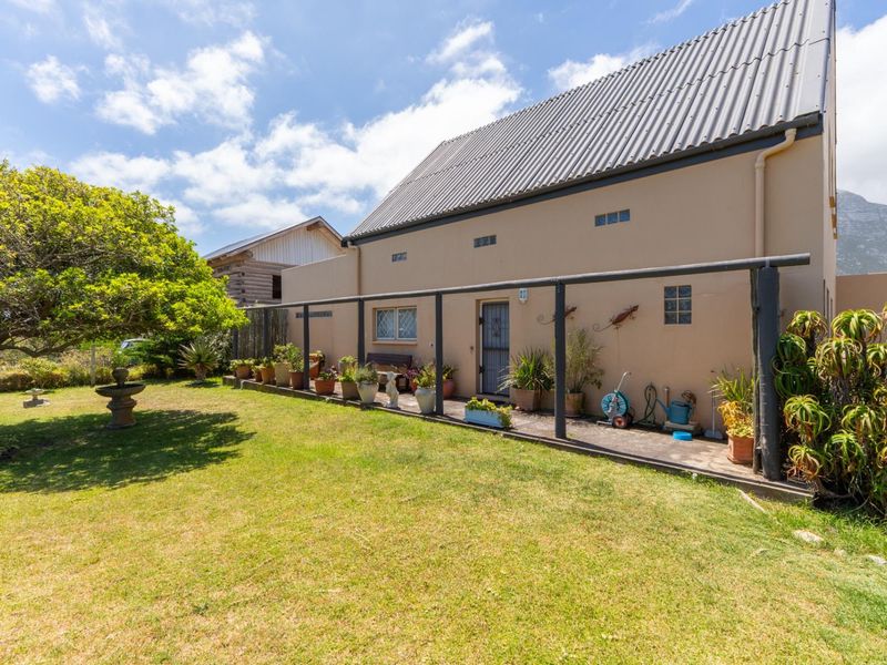 Looking for a house with Air B and B Potential? Betty's Bay - Photo 9