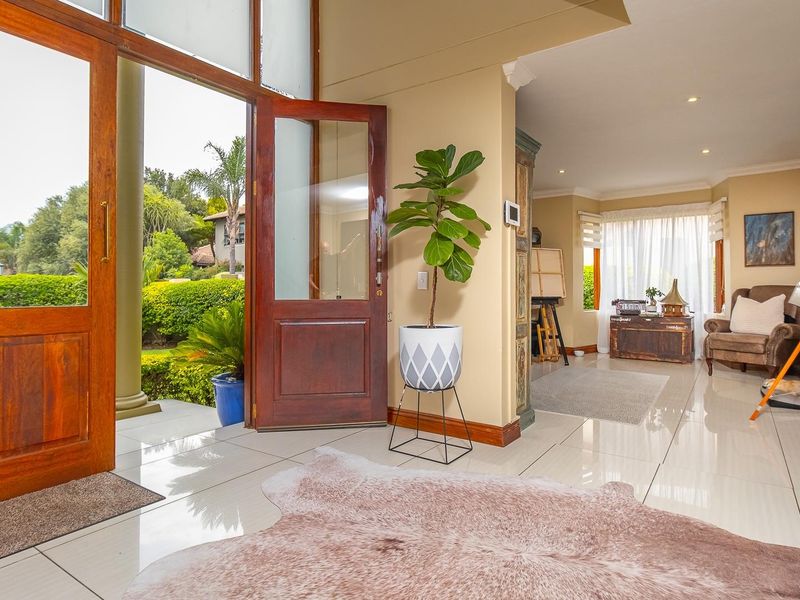 Spacious family home with staff quarters in the popular Fernbrook Lifestyle Estate - Photo 7