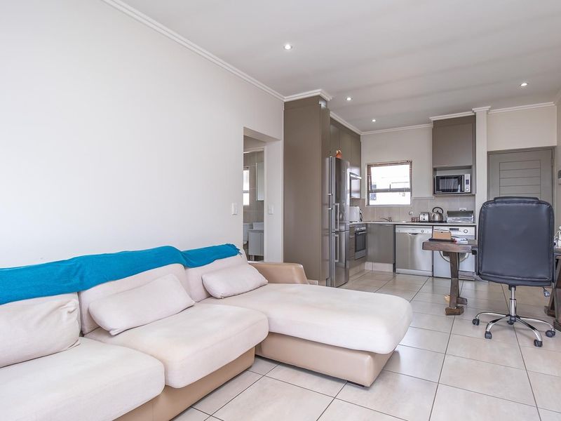 Immediate Returns - Tenanted 1-Bed in Barbeque Downs - Photo 8