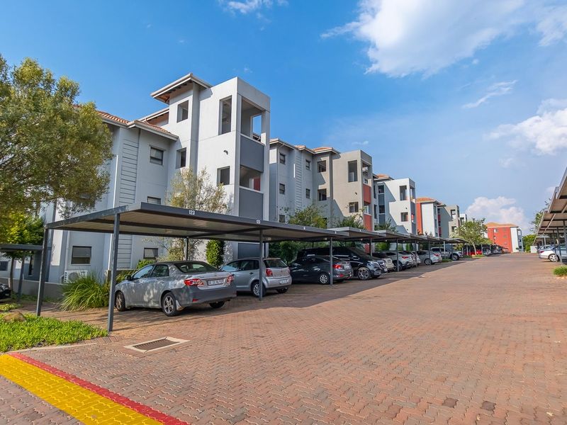 Immediate Returns - Tenanted 1-Bed in Barbeque Downs - Photo 1