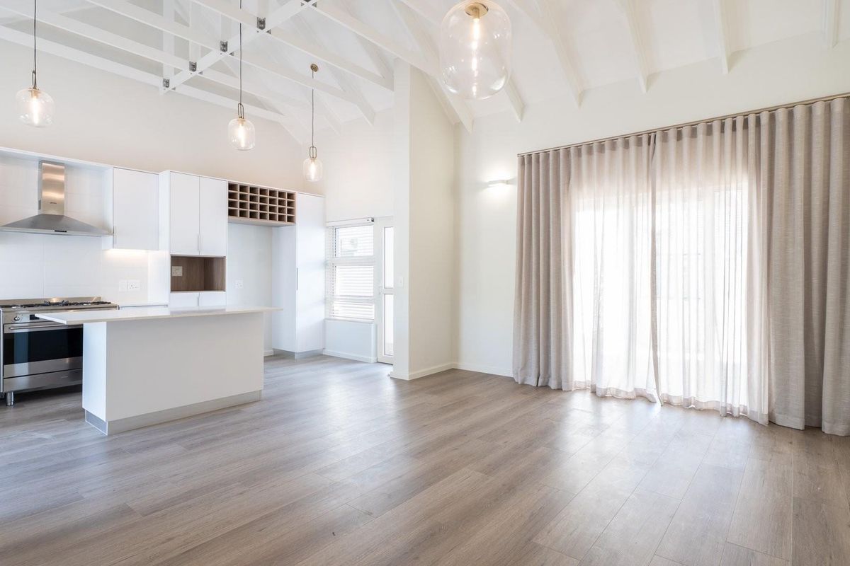 Newly built three bedroom home in Bergenhof Village - Photo 3