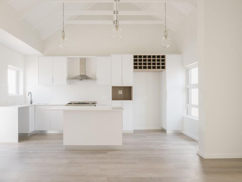 Newly built three bedroom home in Bergenhof Village - Photo 4