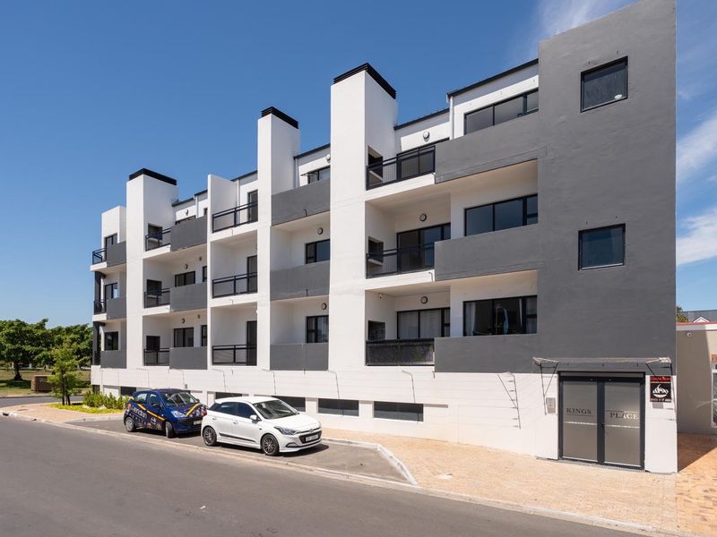 Safe and Secure Studio Apartment Available - Photo 2