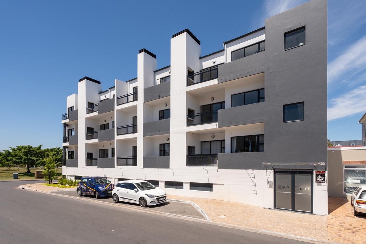 Safe and Secure Studio Apartment Available - Photo 2