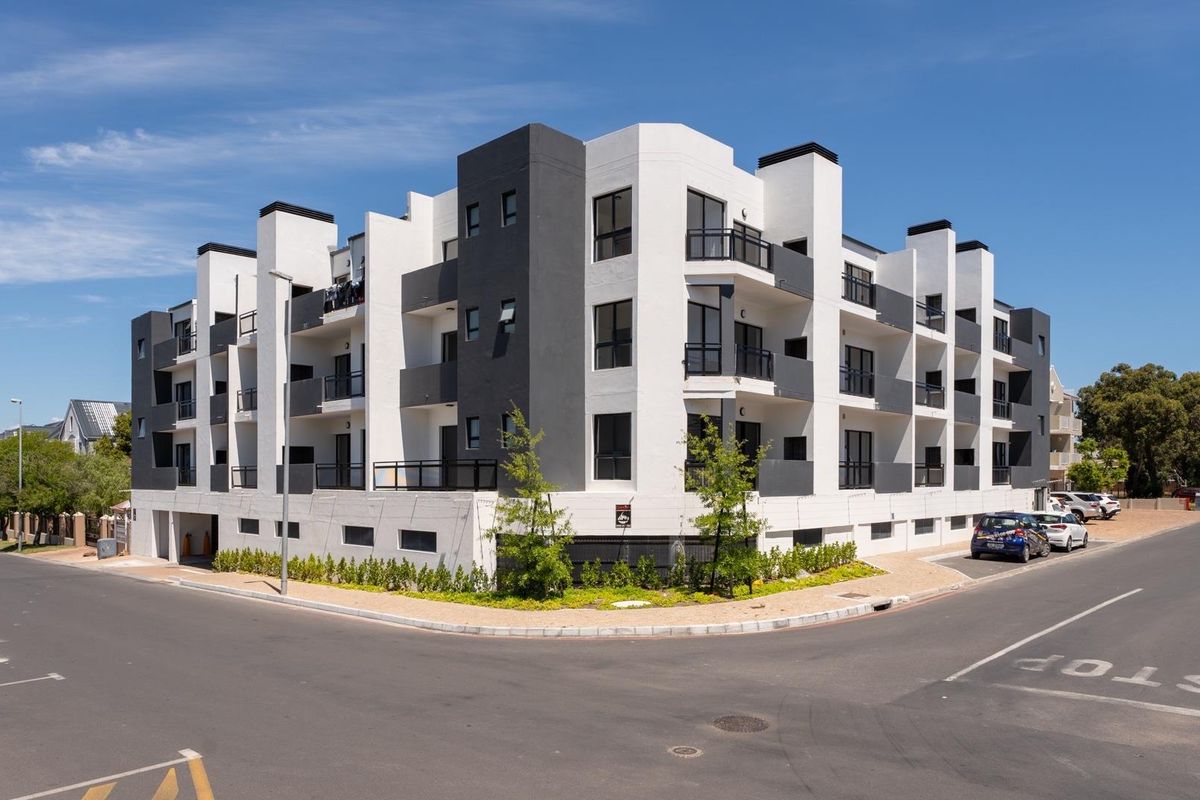 Safe and Secure Studio Apartment Available - Photo 3