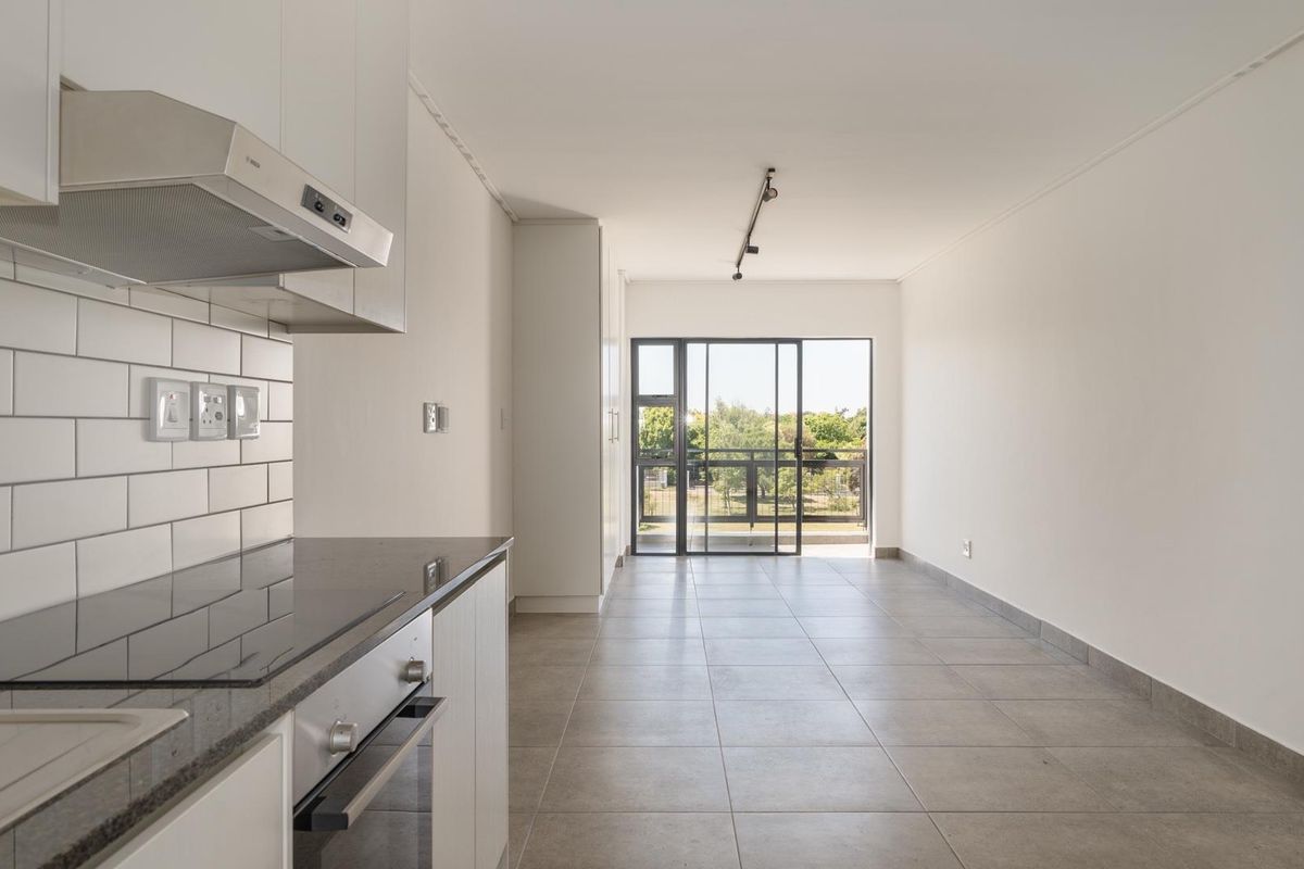 Safe and Secure Studio Apartment Available - Photo 4