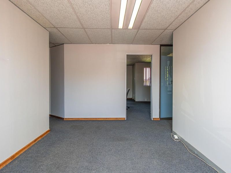 Expansive First-Floor Commercial Opportunity - Dual-Wing Layout - Photo 8