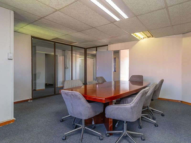 Expansive First-Floor Commercial Opportunity - Dual-Wing Layout - Photo 6