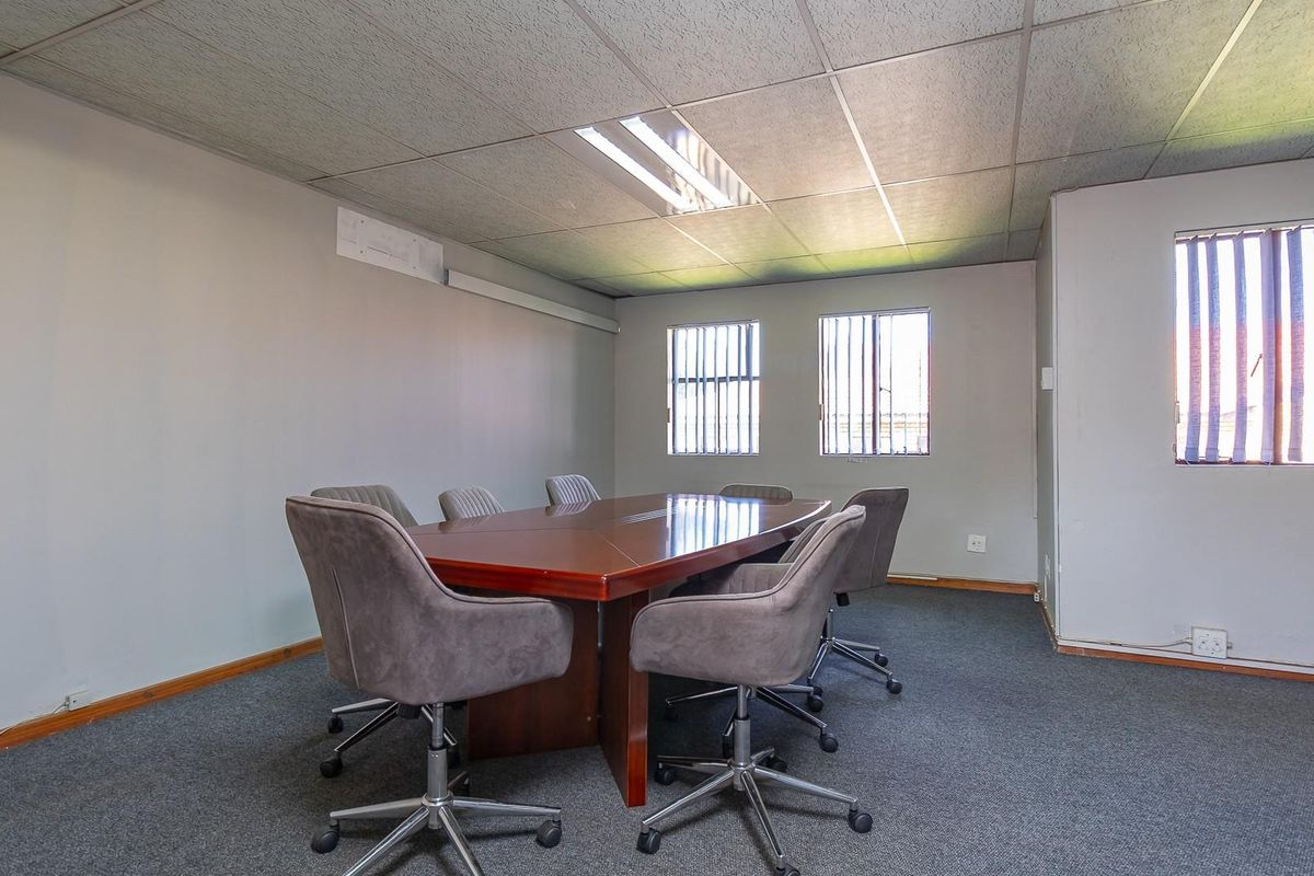 Expansive First-Floor Commercial Opportunity - Dual-Wing Layout - Photo 4