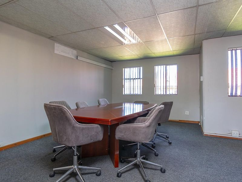 Expansive First-Floor Commercial Opportunity - Dual-Wing Layout - Photo 4