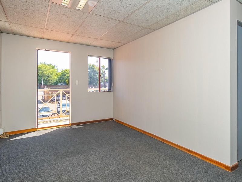 Expansive First-Floor Commercial Opportunity - Dual-Wing Layout - Photo 7