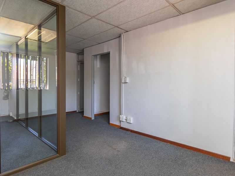 Expansive First-Floor Commercial Opportunity - Dual-Wing Layout - Photo 2