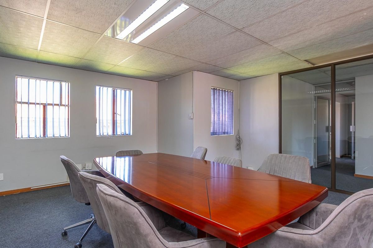 Expansive First-Floor Commercial Opportunity - Dual-Wing Layout - Photo 5