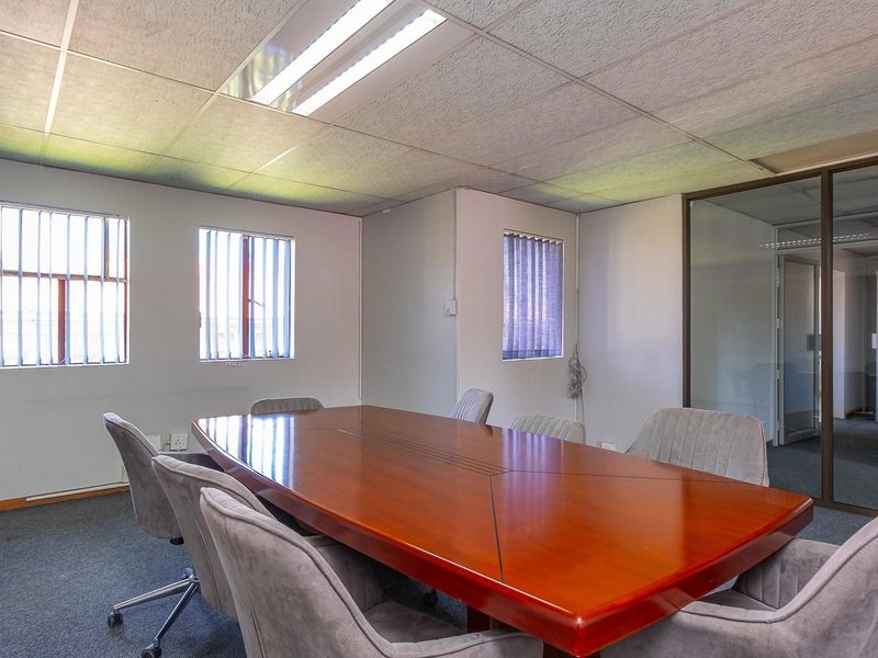 Expansive First-Floor Commercial Opportunity - Dual-Wing Layout - Photo 5