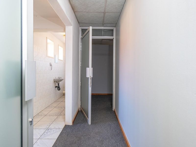Expansive First-Floor Commercial Opportunity - Dual-Wing Layout - Photo 10