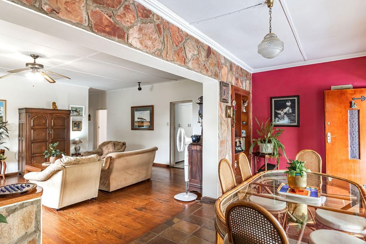 A Perfect Blend of Space and Peace - Photo 3