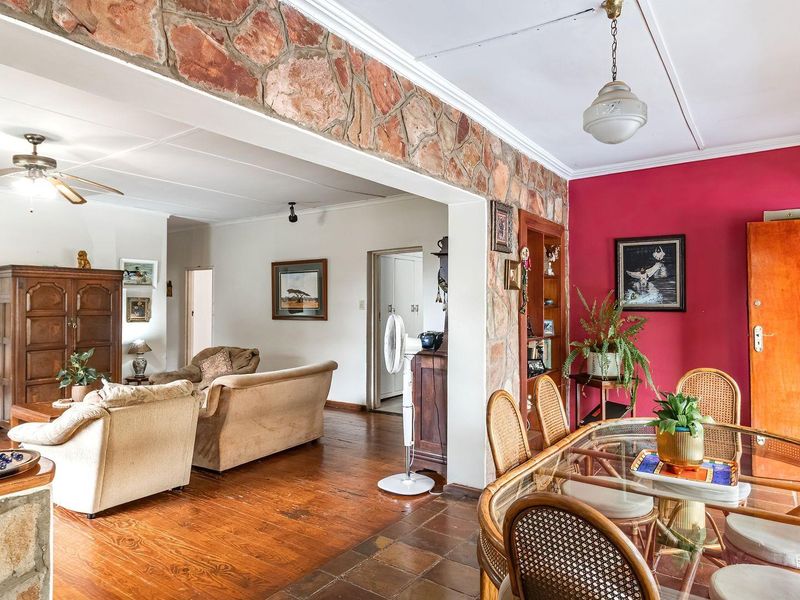 A Perfect Blend of Space and Peace - Photo 3