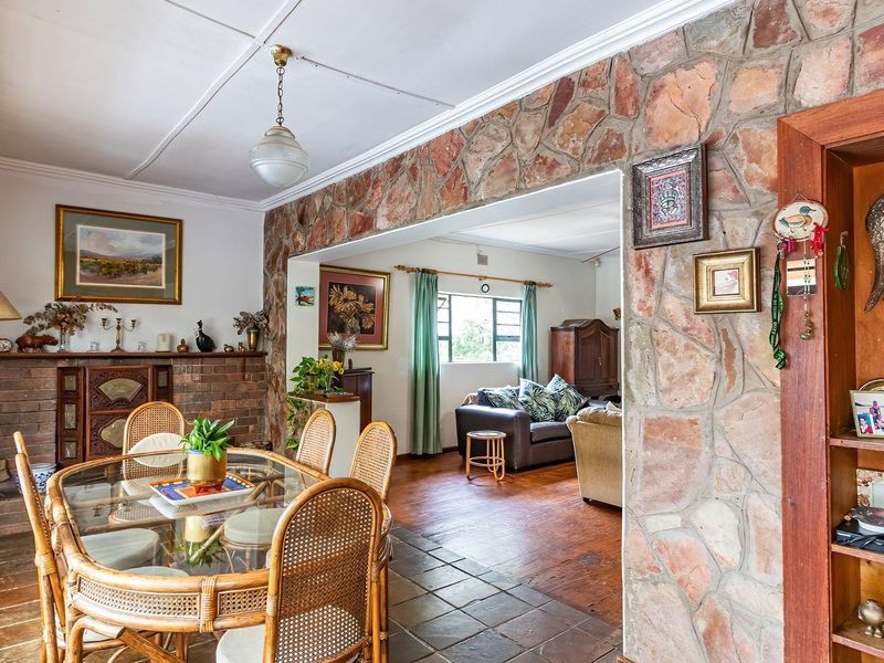 A Perfect Blend of Space and Peace - Photo 4