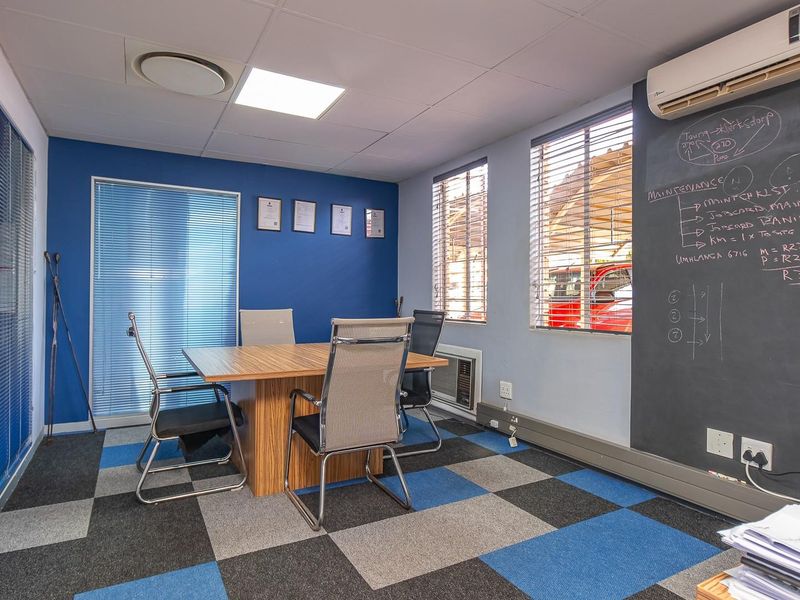 Prime Ground Floor Office Suite | Fully Tenanted Investment - Photo 10