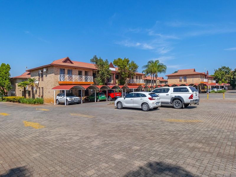 Prime Ground Floor Office Suite | Fully Tenanted Investment - Photo 6