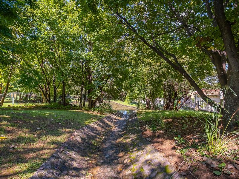 Vacant Land Under Offer in Avianto Estates Krugersdorp - Photo 8