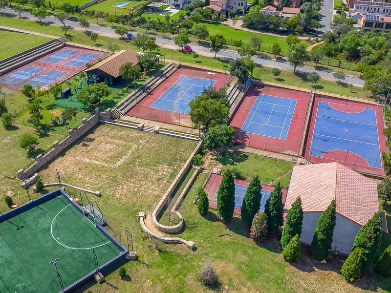 Vacant Land Under Offer in Avianto Estates Krugersdorp - Photo 9