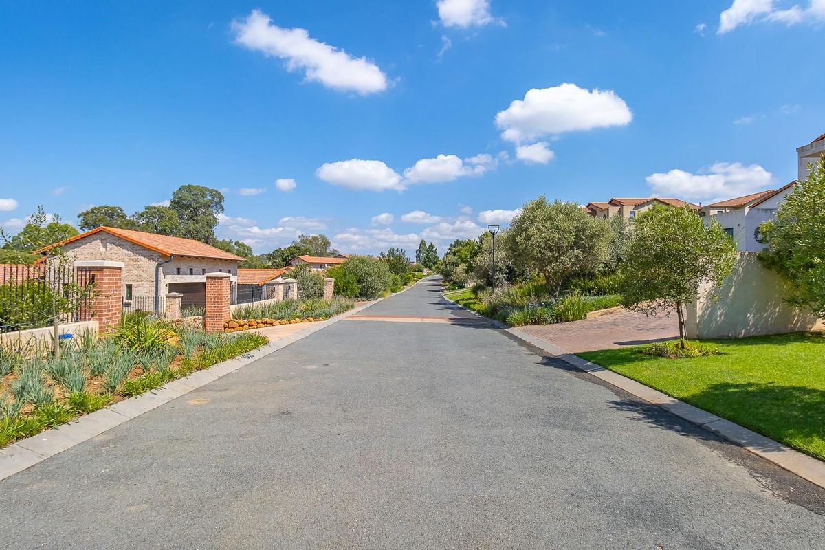 Vacant Land Under Offer in Avianto Estates Krugersdorp - Photo 3