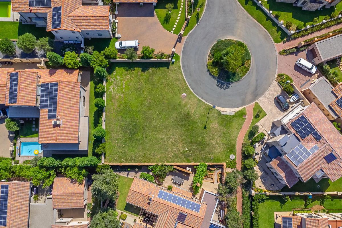 Vacant Land Under Offer in Avianto Estates Krugersdorp - Photo 2