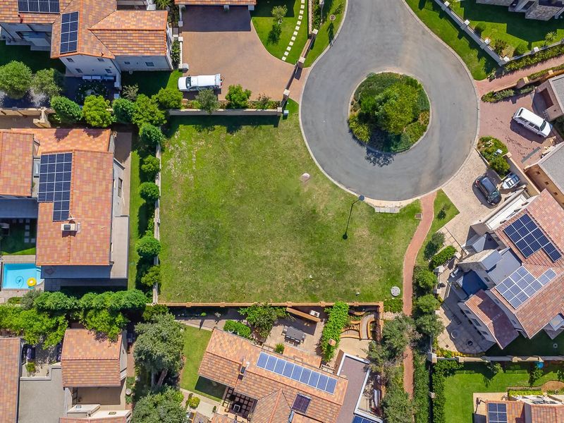 Vacant Land Under Offer in Avianto Estates Krugersdorp - Photo 2