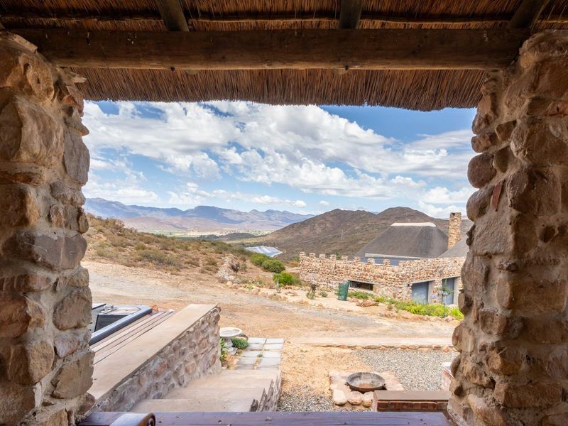 A stunning cottage with incredible views - Photo 10
