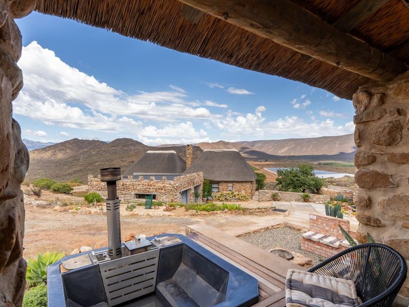A stunning cottage with incredible views - Photo 9